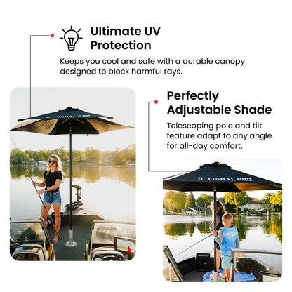 O'Fishal Canopy