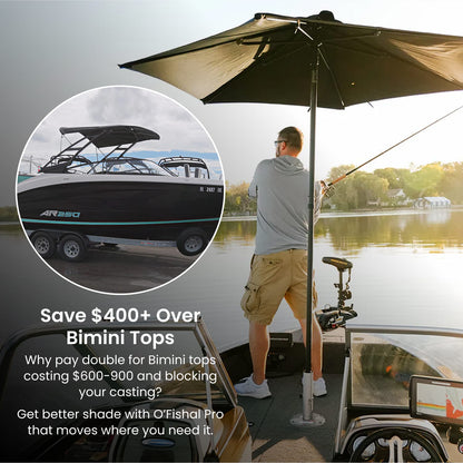 O'Fishal Canopy