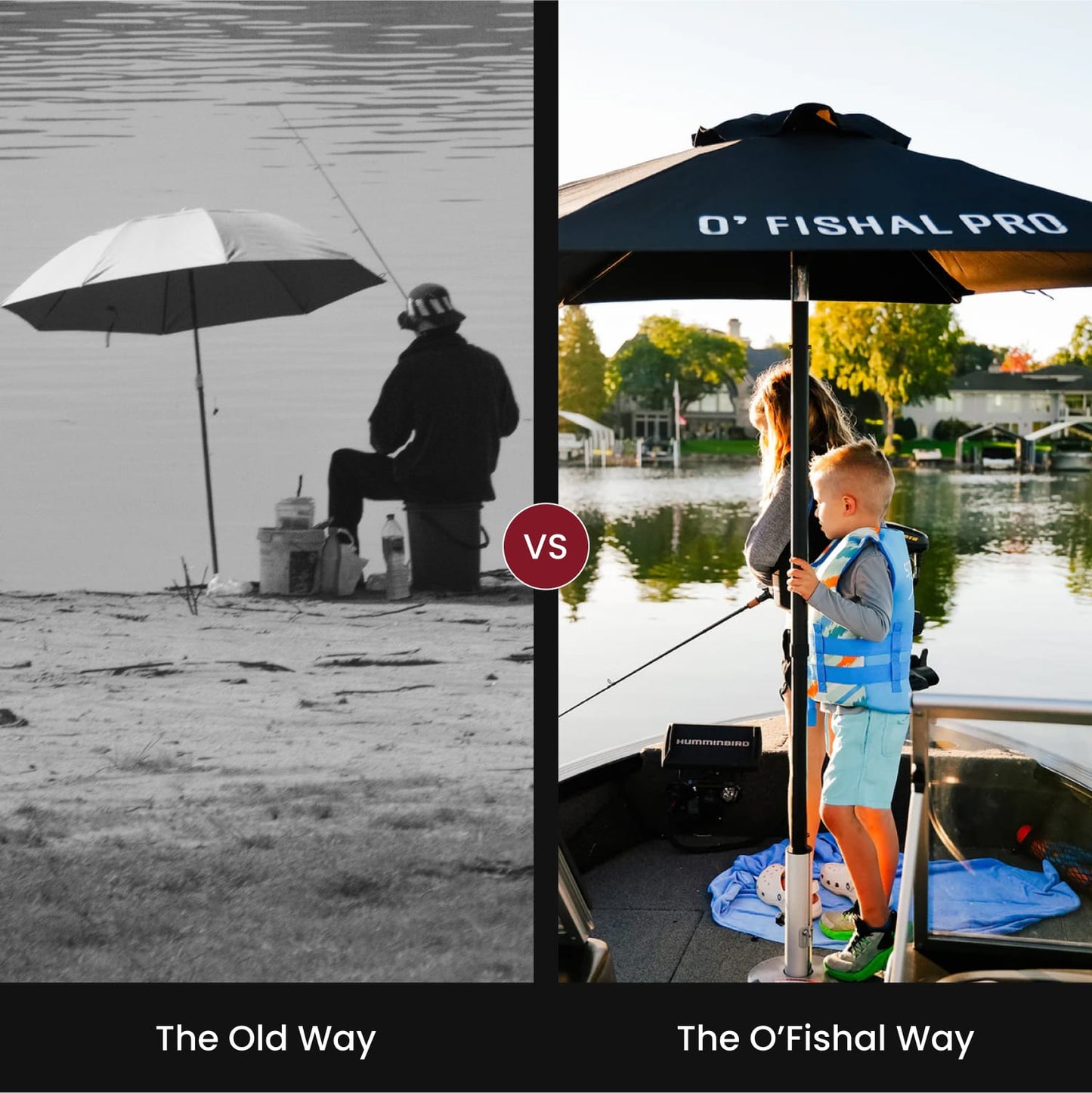 O'Fishal Canopy