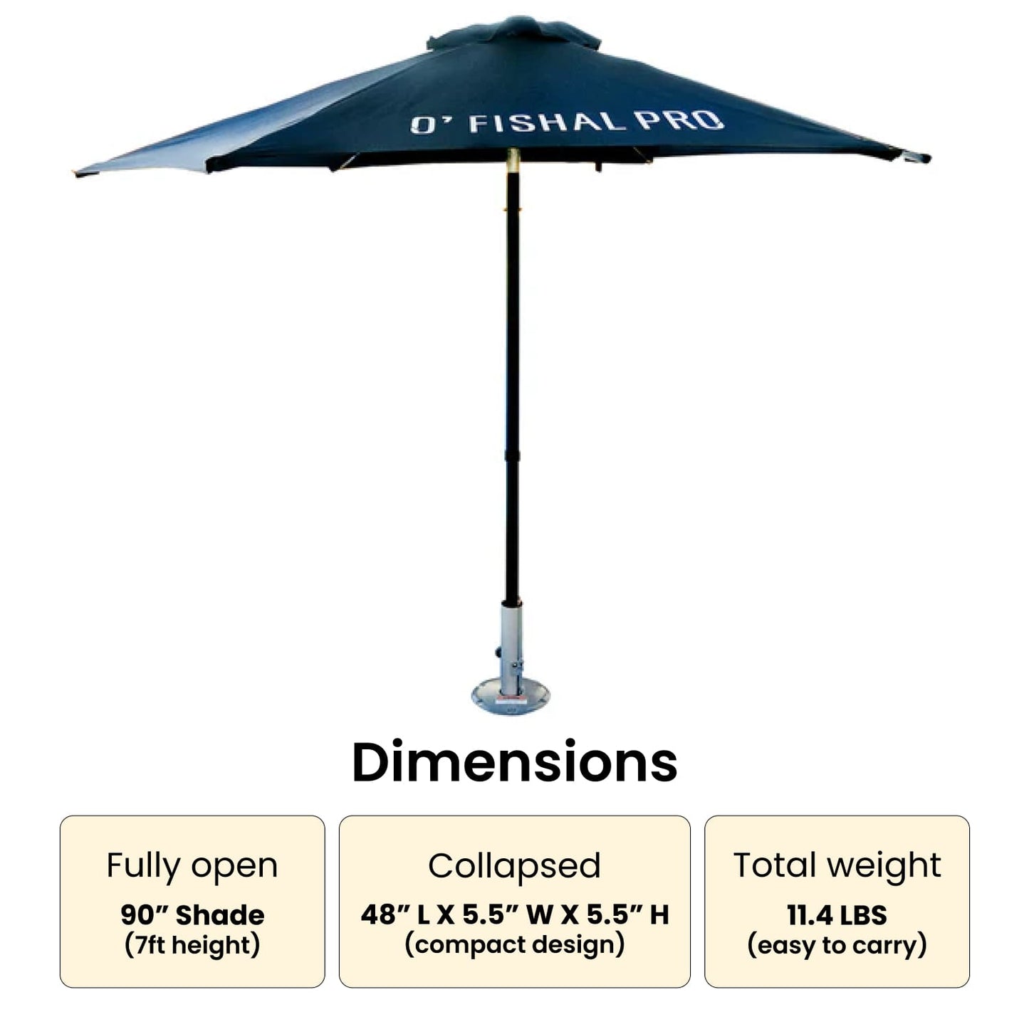 O'Fishal Canopy