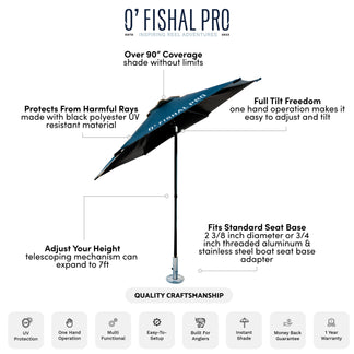 O'Fishal Canopy – OFISHAL PRO